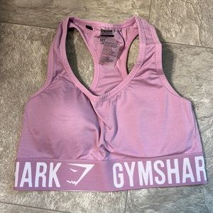 Gymshark sports bra